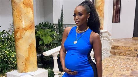 Amara La Negra Reveals The Father Of Her Twins 